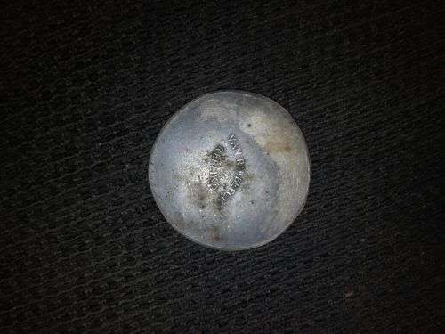 1769 Van Riebeeck Replika  - Concordia Res Parvae Crescunt