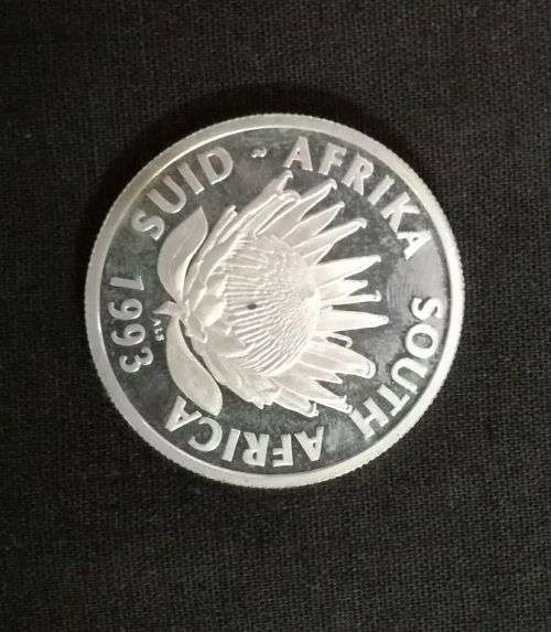 1993 One Rand
