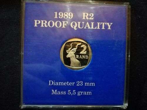 1989 R2 Proof Quality