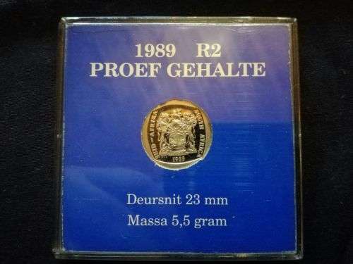 1989 R2 Proof Quality