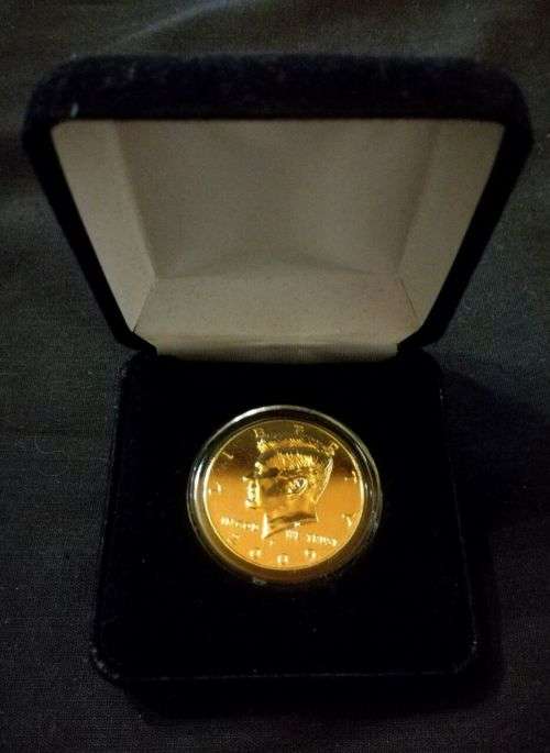 2009 Liberty United States of America, Half Dollar