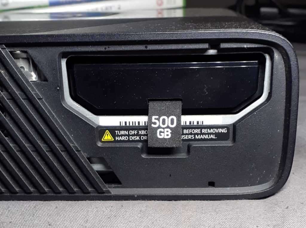 Xbox 360 500GB Console + Games Bundle