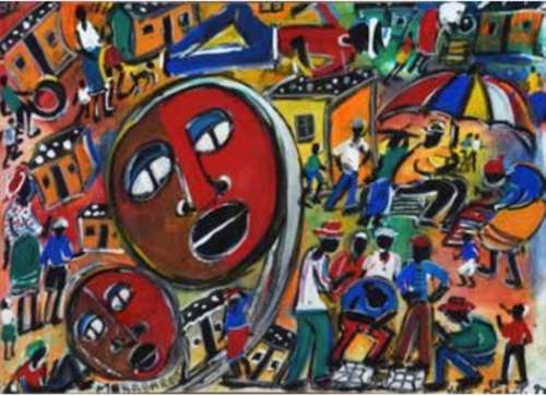 Eli Kobeli "Mokabarar"