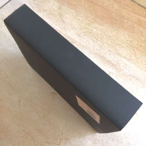 NORMAN CATHERINE Limited Edition Box Set with Litho/Silkscreen Numbered 7/75 and signed by Artist