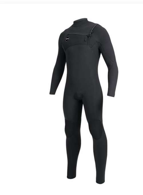 DREVKO  Mens Wet Suit Extra Large 4.3MM Brand New