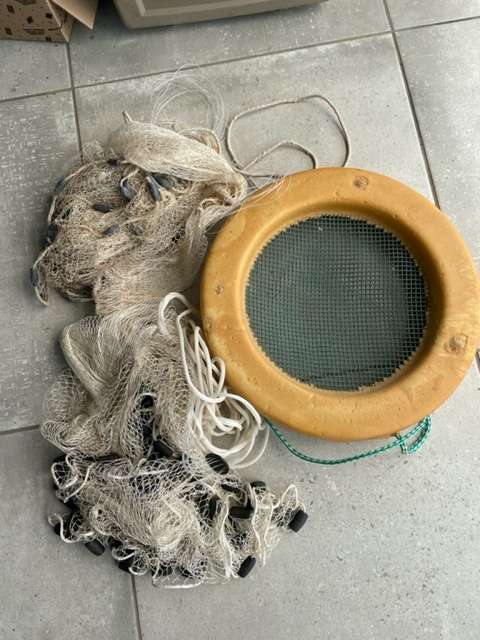 Fishing Equipment `Bargain`