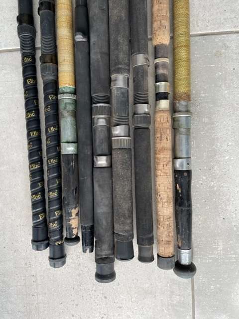 Fishing Equipment `Bargain`