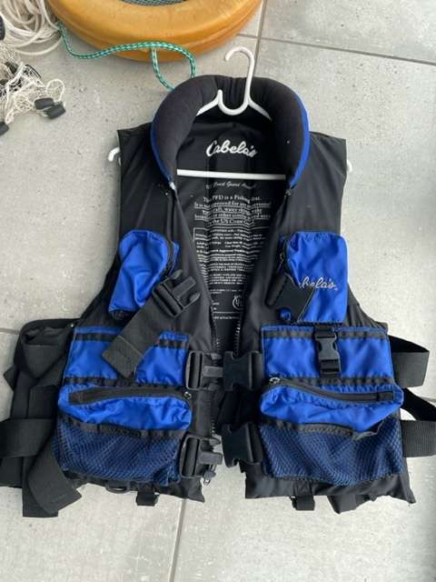 Fishing Equipment `Bargain`