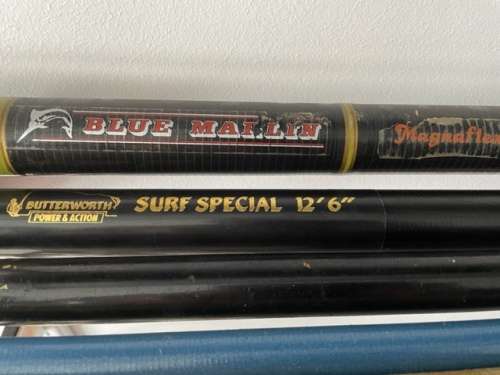 Fishing Equipment `Bargain`