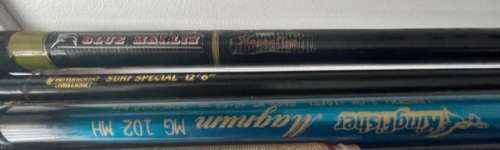 Fishing Equipment `Bargain`