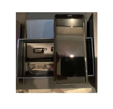 *** SAMSUNG S9 PLUS ***