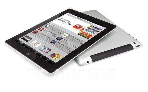 Apple Ipad 3 32GB. 4G & Wifi. Retina + Bluetooth Keyboard