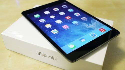Ipad Mini 16GB + Smart Cover