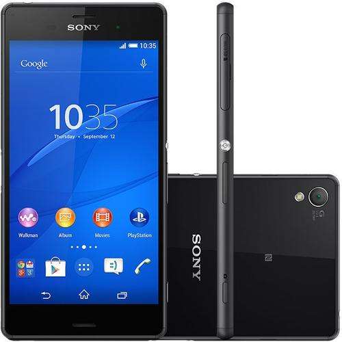 Sony Xperia Z3