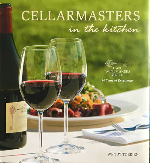 Cellarmasters in the Kitchen