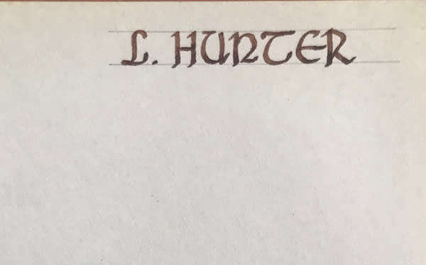 South African Game Cookbook