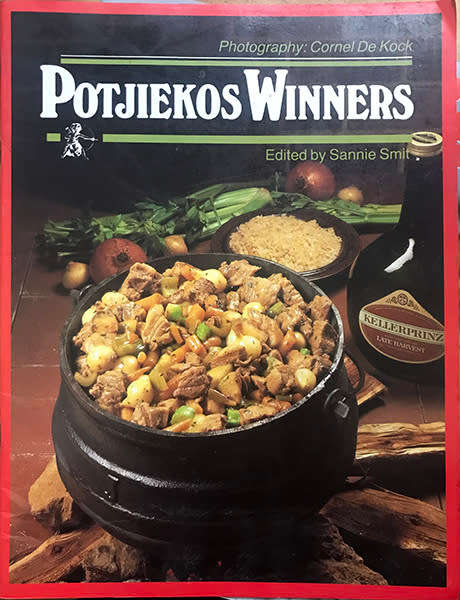 Potjiekos Winners