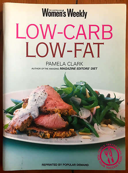 AWW Low-carb low-fat