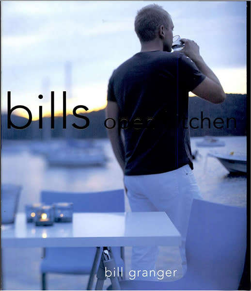 Bill`s Open Kitchen