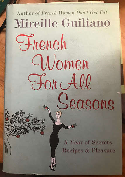 French women for all seasons