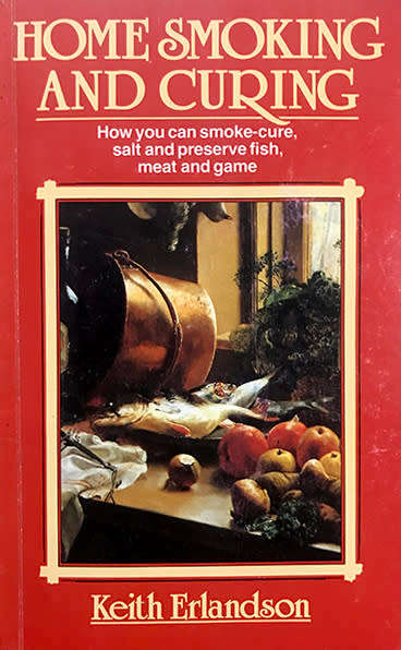 Home Smoking and Curing