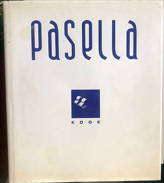pasella 2 Paul Rothman
