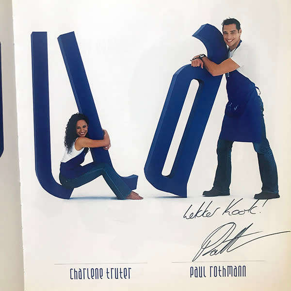 pasella 2 Paul Rothman