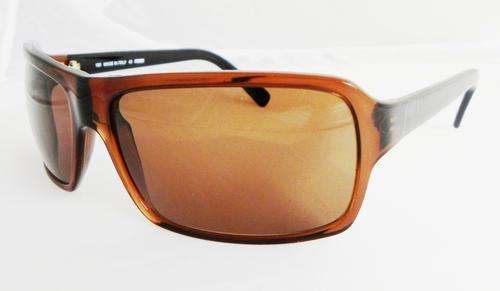 FENDI mens sunglasses - 100% AUTHENTIC - brand new with hard case