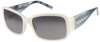 GUESS ladies sunglasses - 100% AUTHENTIC - brand new with hard case