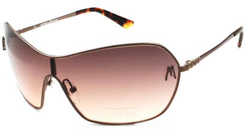 GUESS by Marciano ladies sunglasses - 100% AUTHENTIC - brand new with hard case