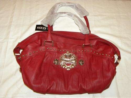 STUNNING GUESS HANDBAG