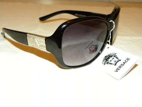 VERSACE SUNGLASSES
