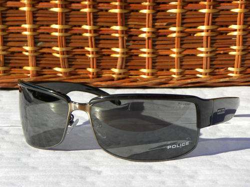 100% Authentic Police Sunglasses