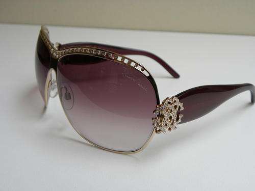 100 % AUTHENTIC ROBERTO CAVALLI SUNGLASSES