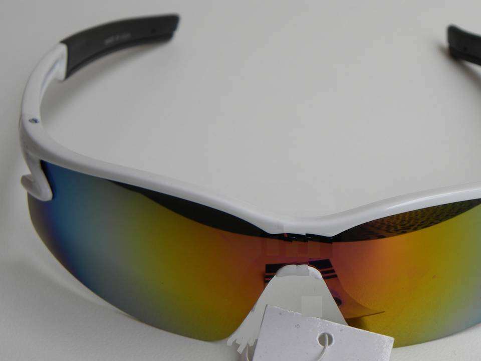 FASHION SPORT SUNGLASSES