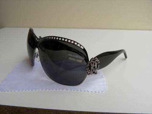 100 % AUTHENTIC ROBERTO CAVALLI SUNGLASSES
