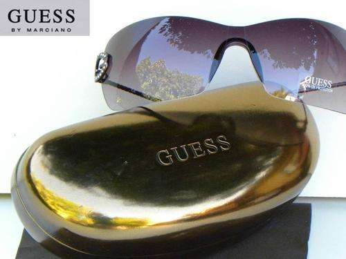 100% AUTHENTIC GUESS LADIES SUNGLASSES - STUNNING