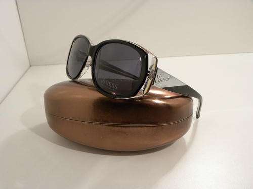 GUESS LADIES SUNGLASSES - 100% AUTHENTIC