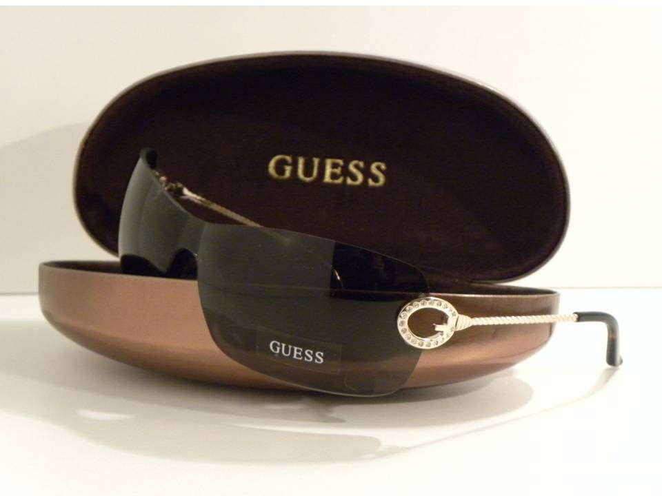 GUESS LADIES SUNGLASSES  -  100% AUTHENTIC