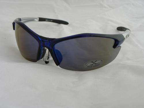 X-LOOP Unisex Sport Sunglasses
