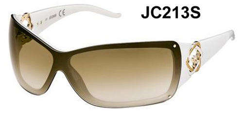 JUST CAVALLI from ROBERTO CAVALL ladies sunglasses - 100% AUTHENTIC - brand new luxury case
