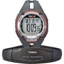 TIMEX HEART RATE MONITOR - Brand New - UNISEX