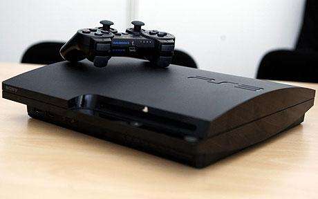 PLAYSTATION 3