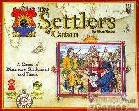 Settlers of Catan (3rd Edition)