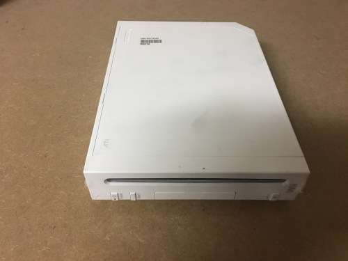 Wii Console