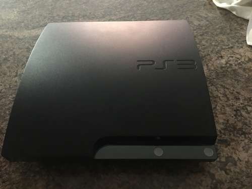 Playstation 3 250GB (CECH-2004B)