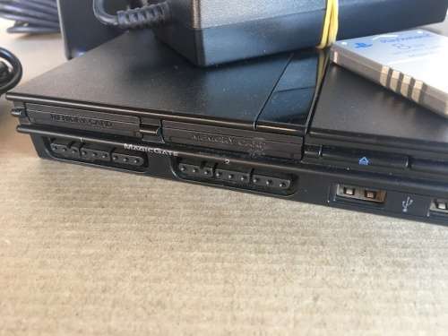Playstation 2 Slim Console