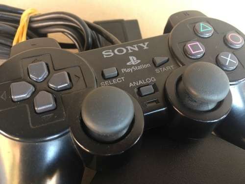 Playstation 2 Slim Console