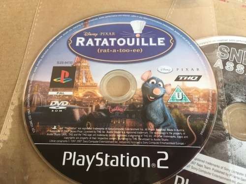 Playstation 2 Slim Console