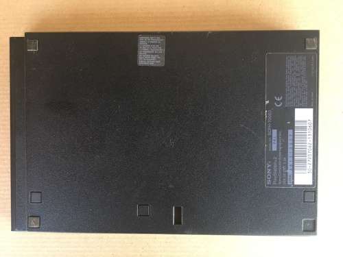 Playstation 2 Slim Console